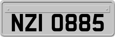 NZI0885