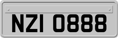 NZI0888