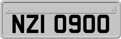 NZI0900