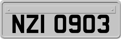 NZI0903