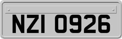 NZI0926