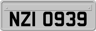 NZI0939