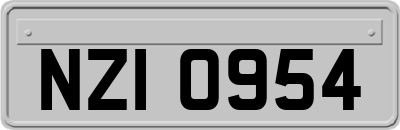 NZI0954