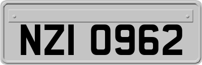 NZI0962