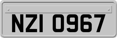 NZI0967