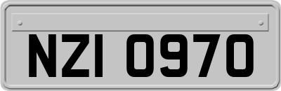 NZI0970