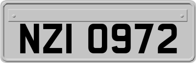 NZI0972