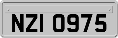 NZI0975