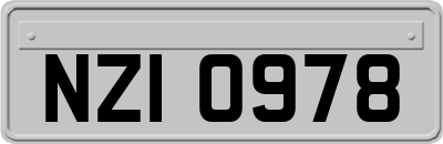 NZI0978