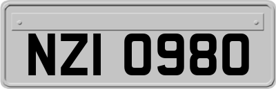 NZI0980