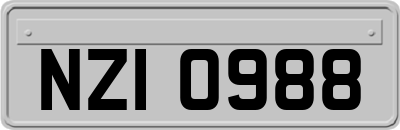 NZI0988