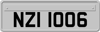 NZI1006