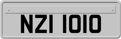 NZI1010