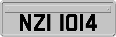NZI1014