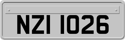 NZI1026