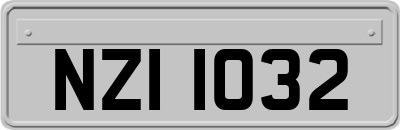 NZI1032