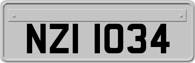 NZI1034
