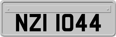 NZI1044