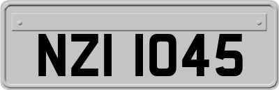 NZI1045