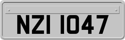 NZI1047