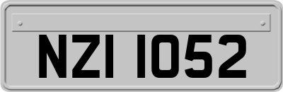NZI1052