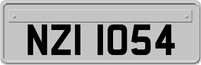 NZI1054