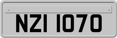 NZI1070