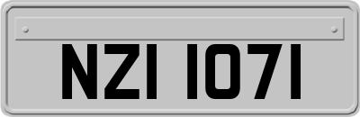 NZI1071