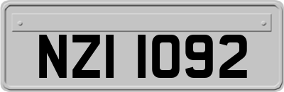 NZI1092