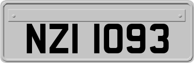 NZI1093