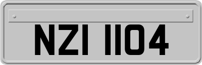 NZI1104