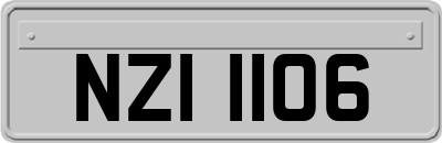 NZI1106