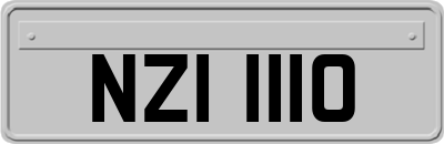 NZI1110