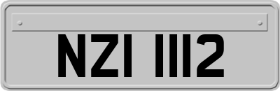 NZI1112