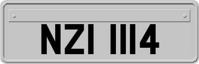 NZI1114
