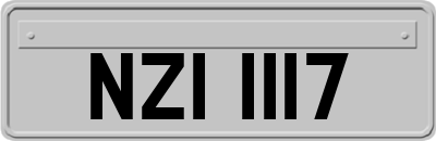 NZI1117