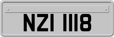 NZI1118