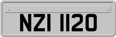 NZI1120