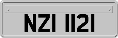 NZI1121