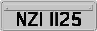 NZI1125