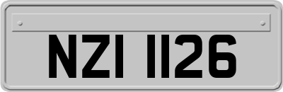 NZI1126