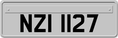 NZI1127