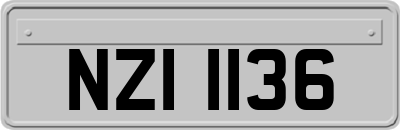 NZI1136