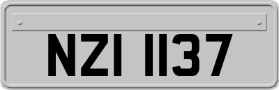 NZI1137