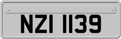 NZI1139