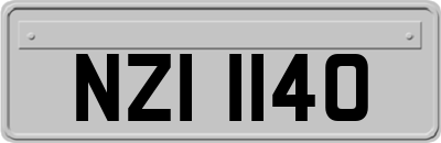 NZI1140