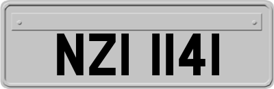 NZI1141