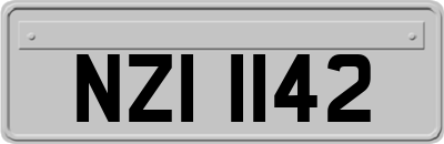 NZI1142