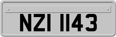 NZI1143