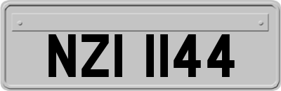 NZI1144